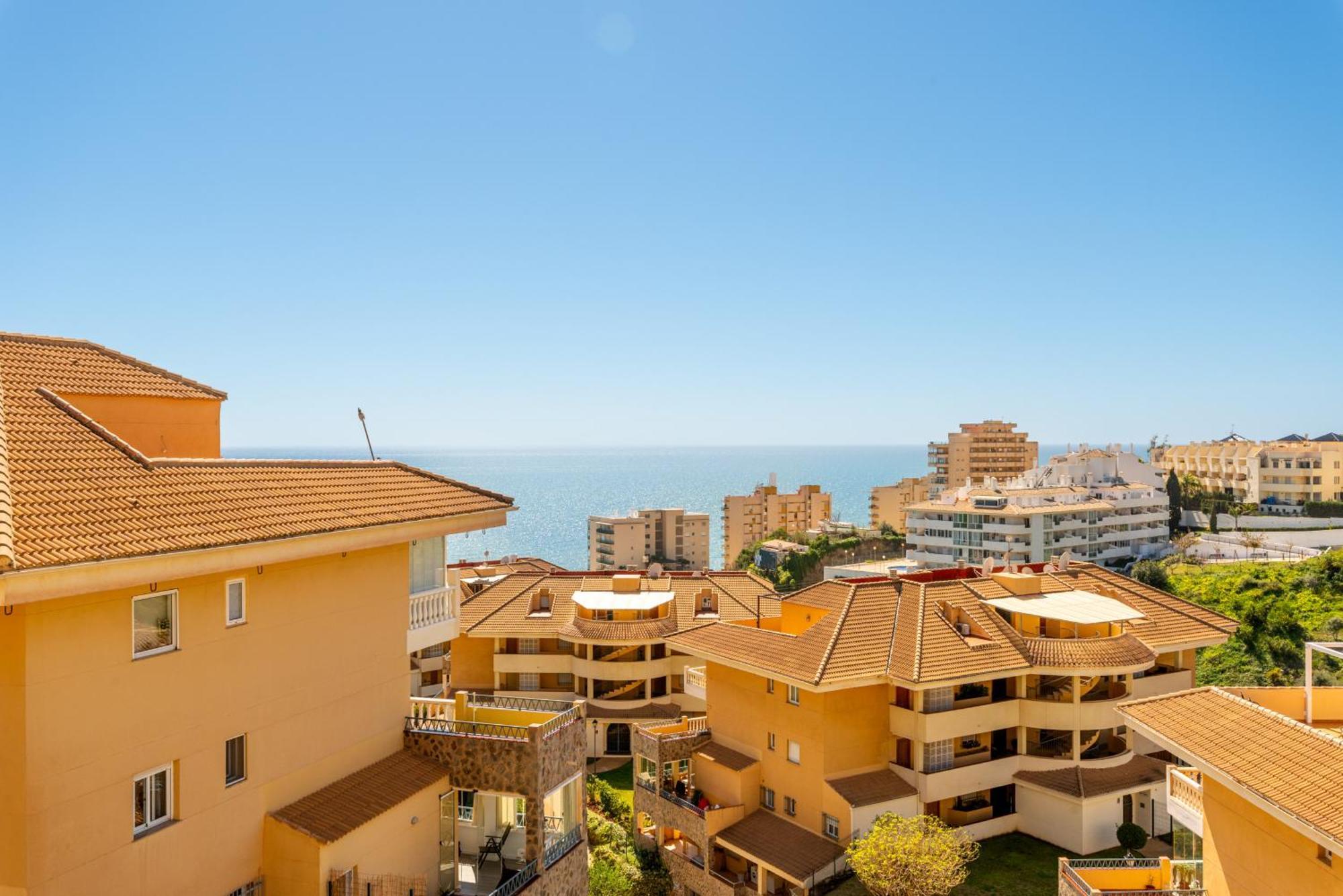 Appartement 199 Don Juan Fuengirola