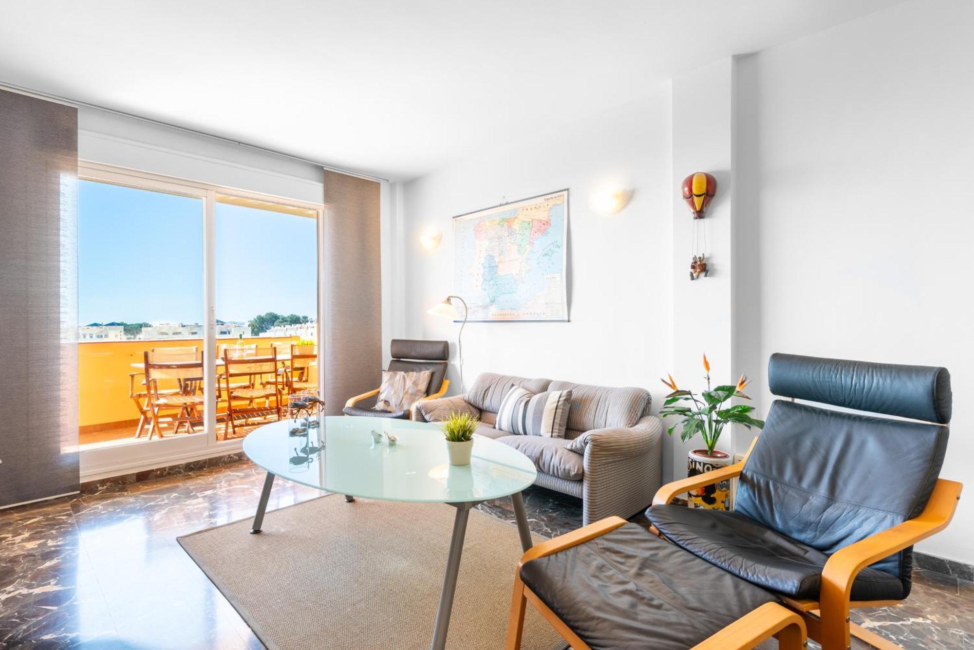 Appartement 199 Don Juan