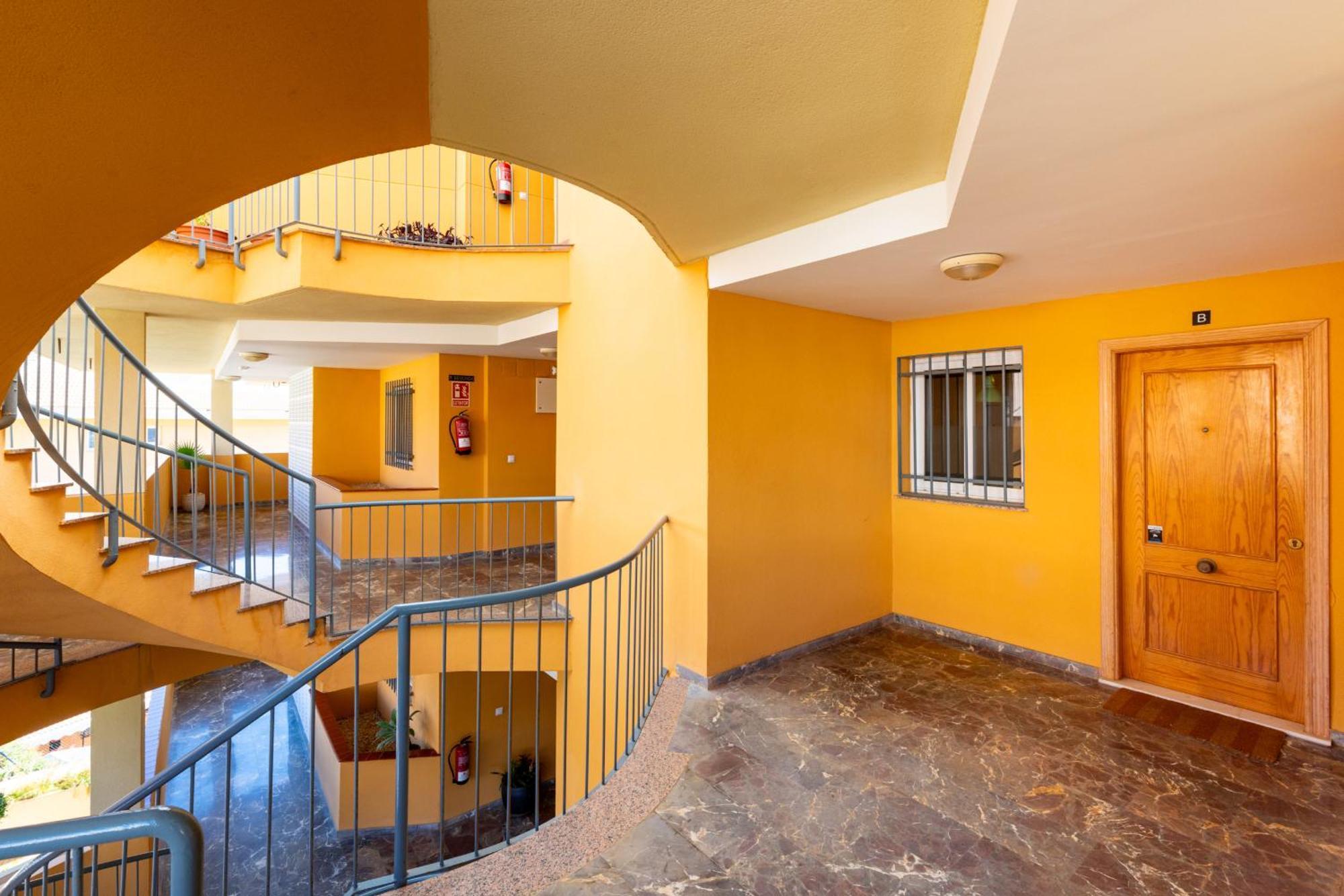 Appartement 199 Don Juan Fuengirola