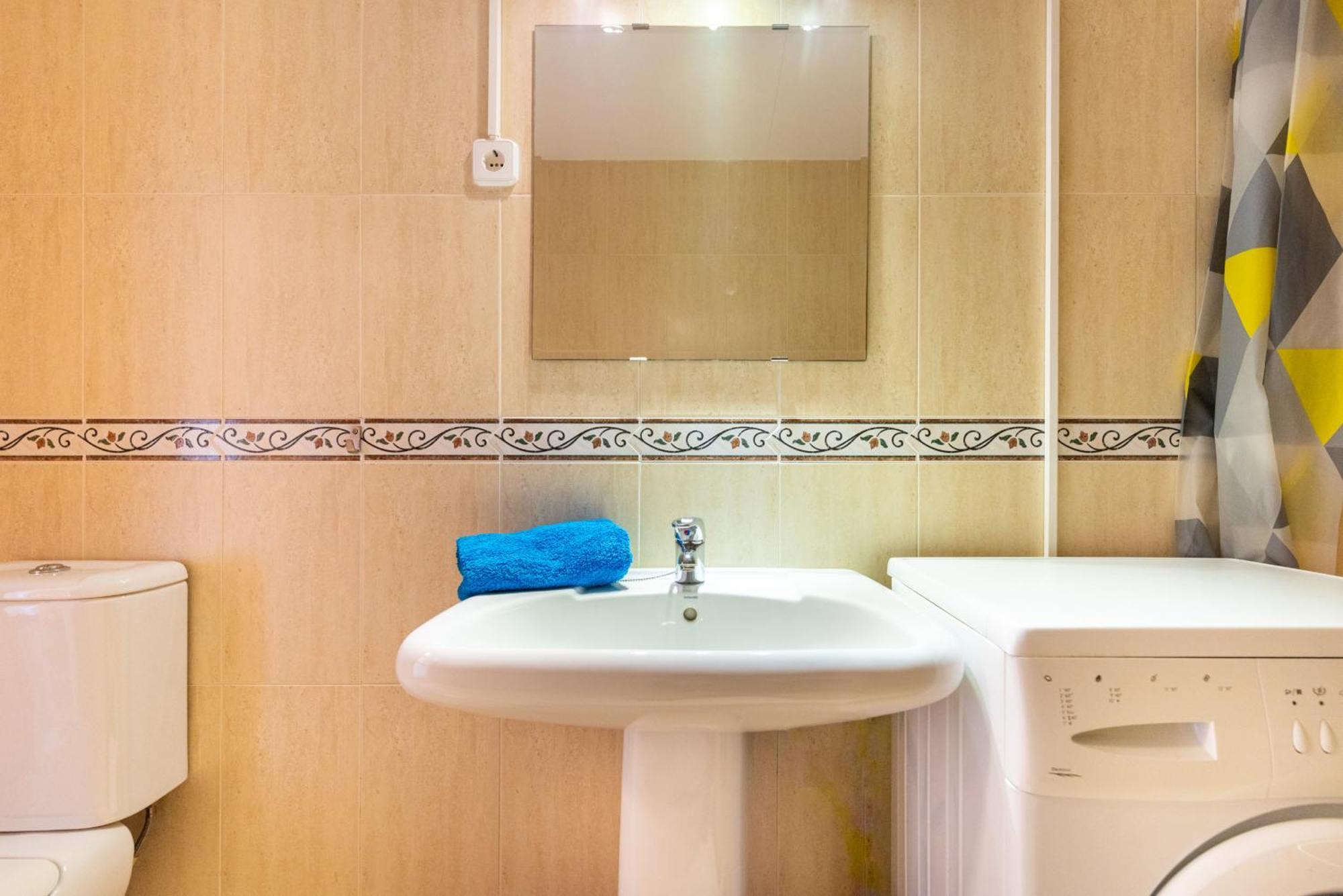 Appartement 199 Don Juan Fuengirola