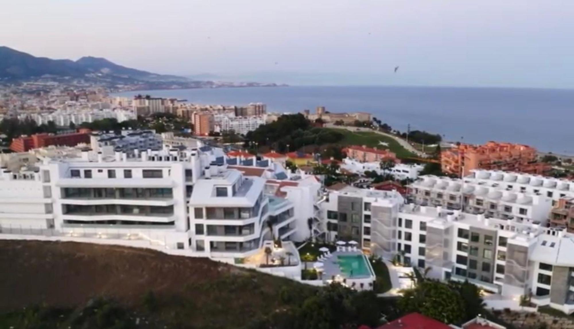 Apartment Luxury Fernando - The View