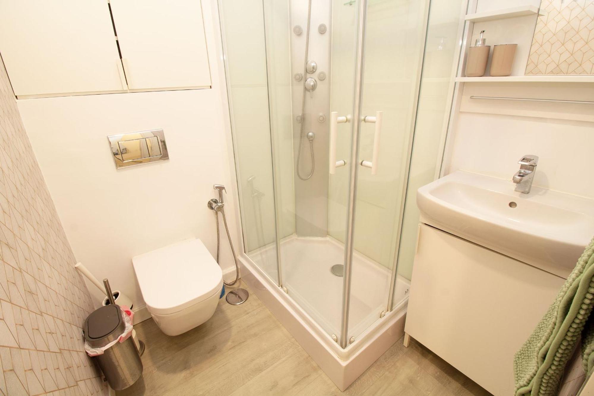 Appartement Elevana