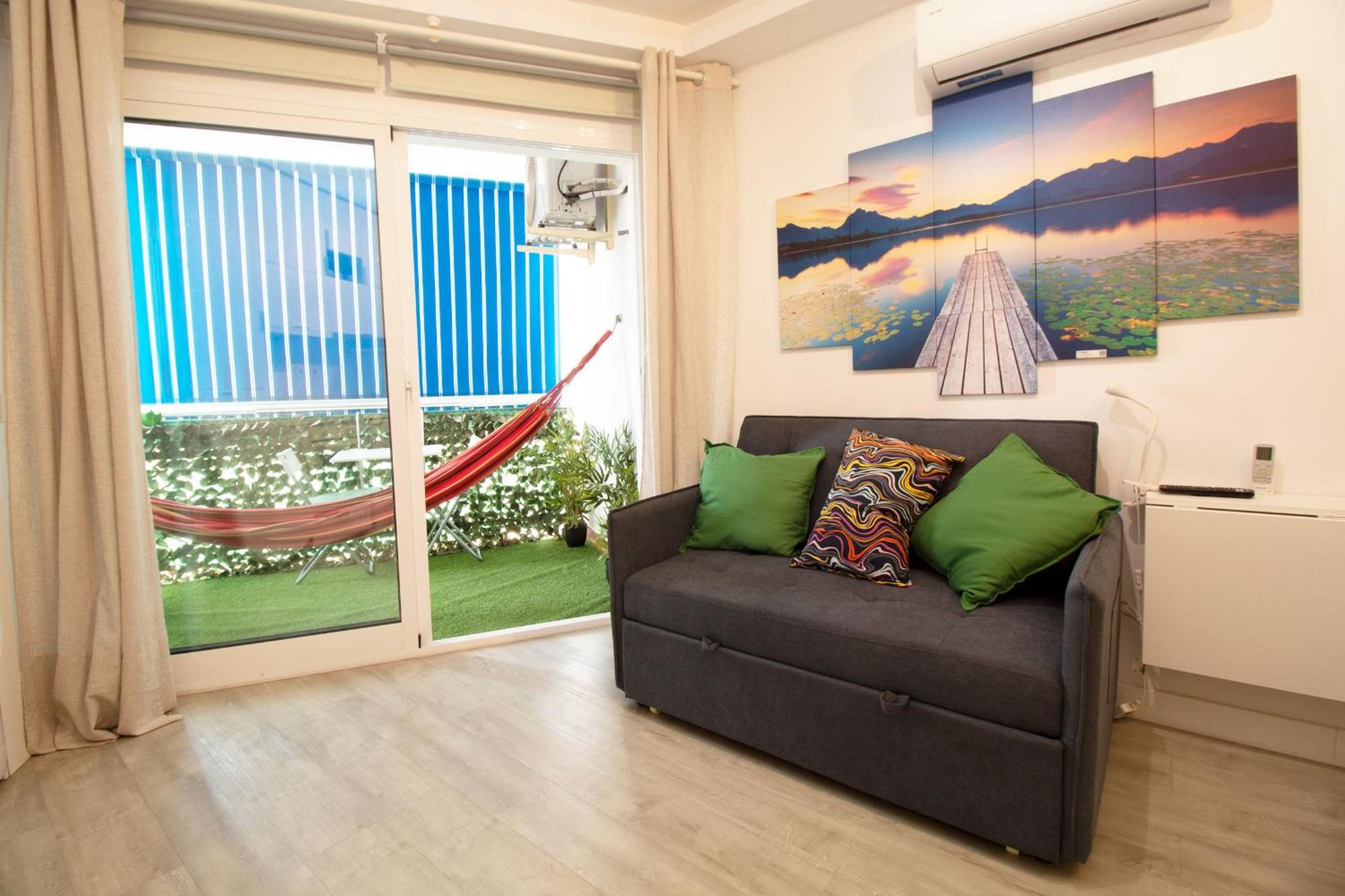 Appartement Elevana Fuengirola