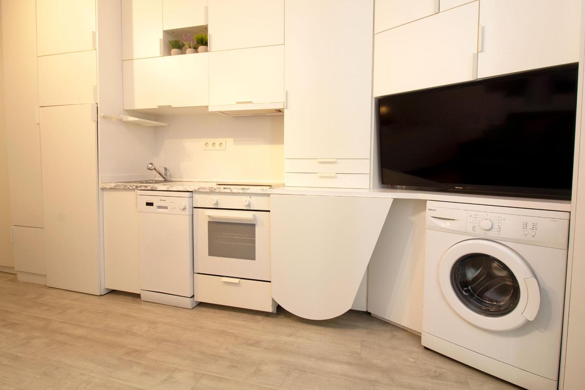 Appartement Elevana Fuengirola