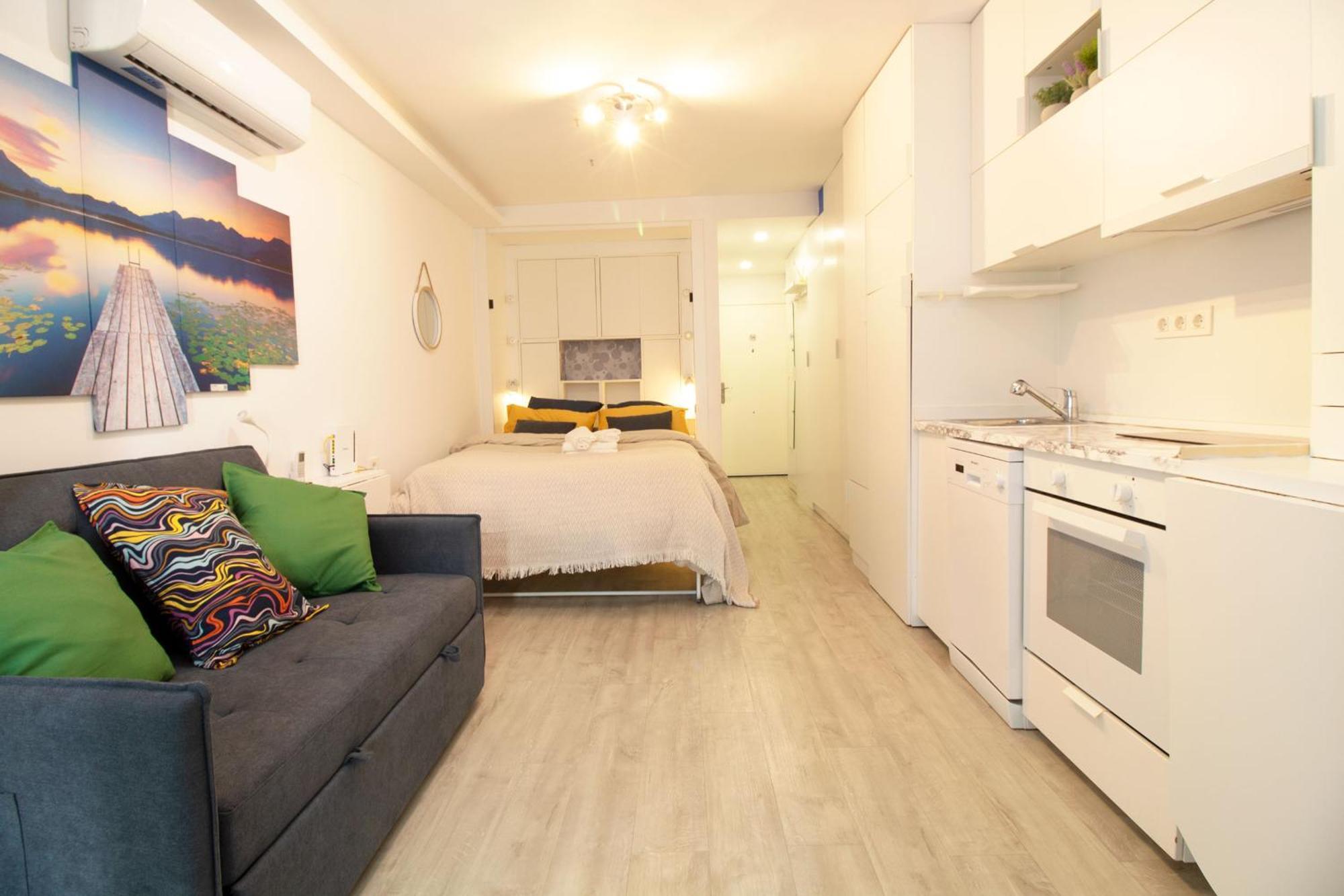 Elevana Fuengirola