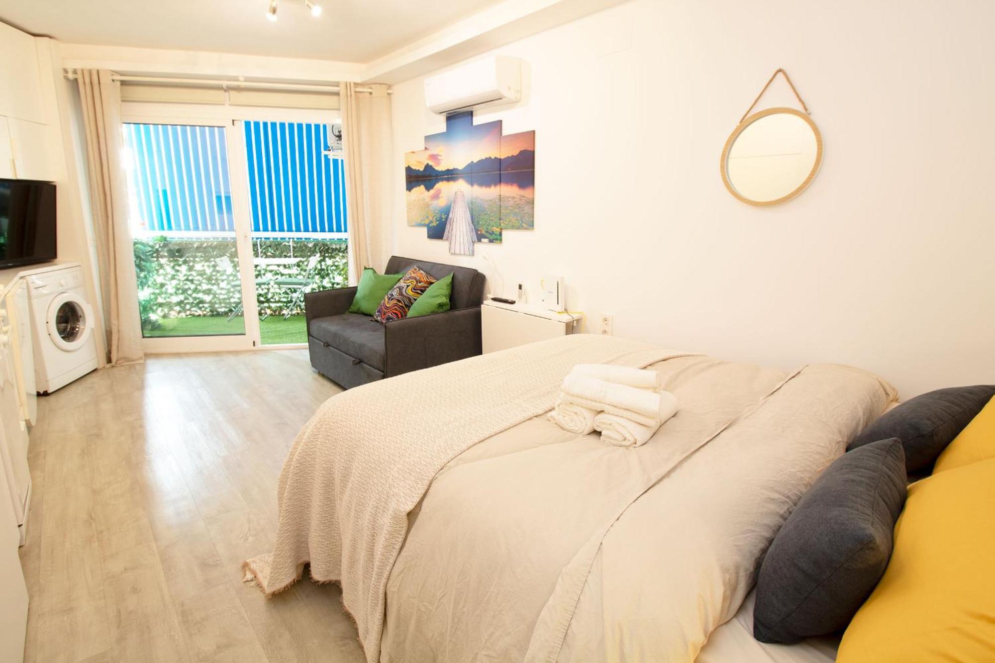 Appartement Elevana