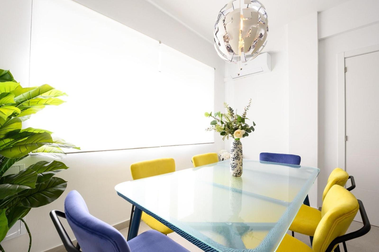 Apartamento New, Center And By 10tosea