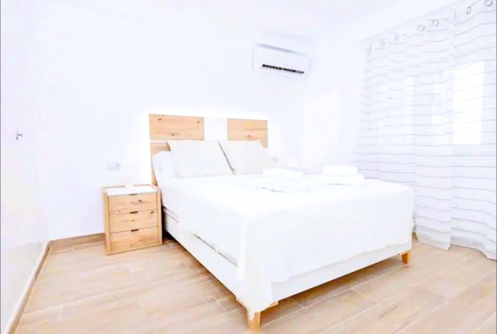 Appartement Puerto Sol Y Mar