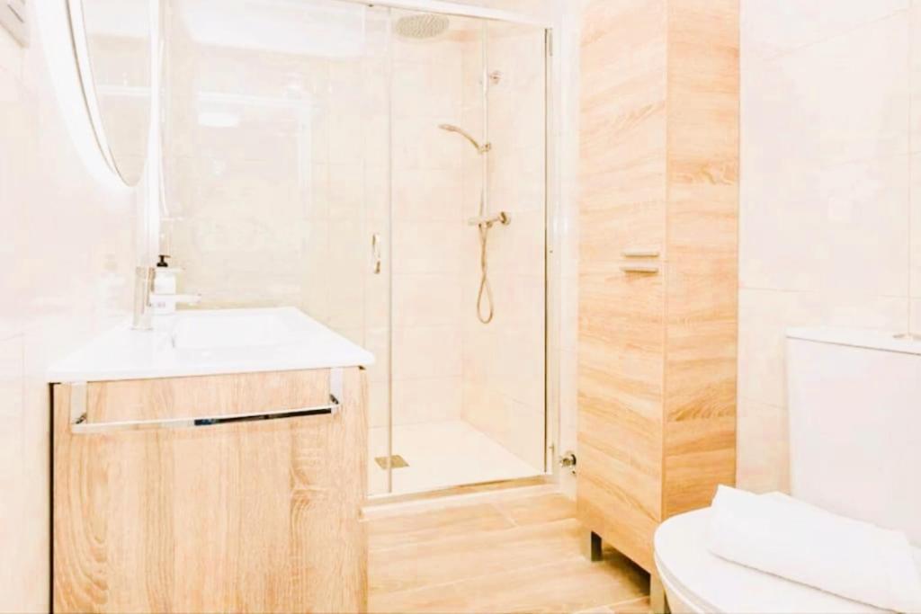 Appartement Puerto Sol Y Mar