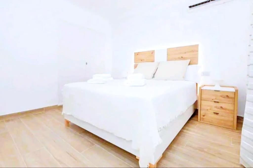 Appartement Puerto Sol Y Mar