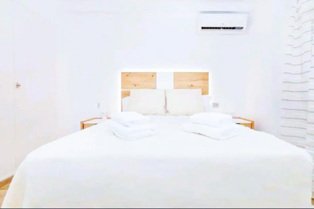 Appartement Puerto Sol Y Mar