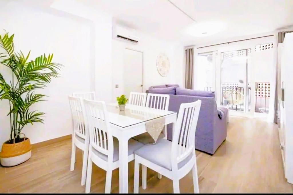 Appartement Puerto Sol Y Mar *