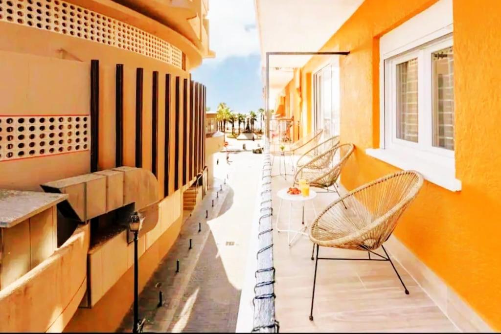 Appartement Puerto Sol Y Mar