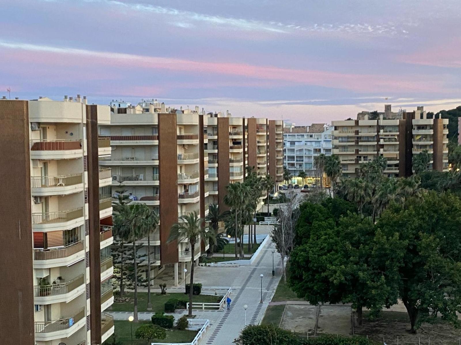 Appartement Spacious Three Bedroom Penthouse Fuengirola