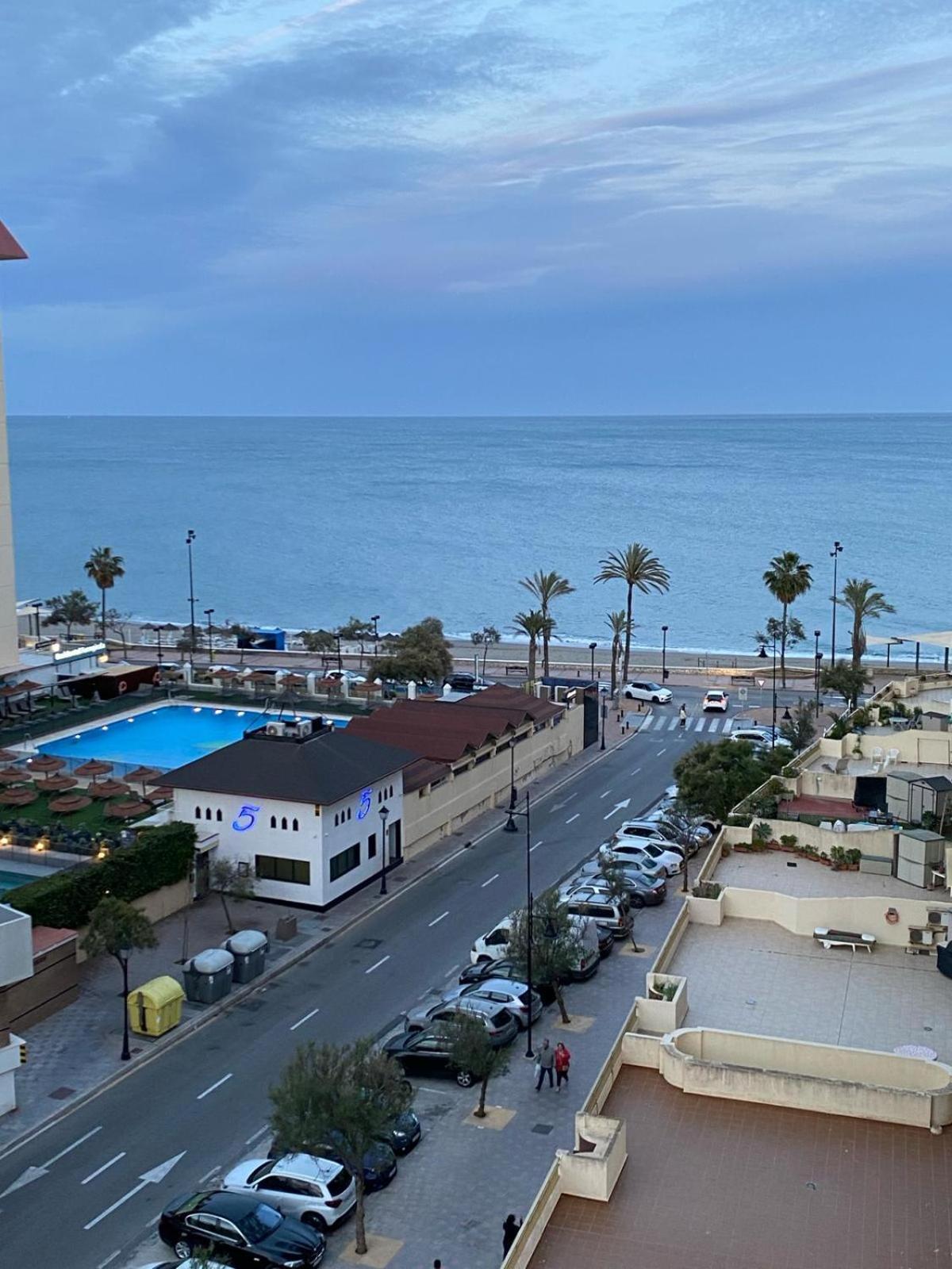 Appartement Spacious Three Bedroom Penthouse