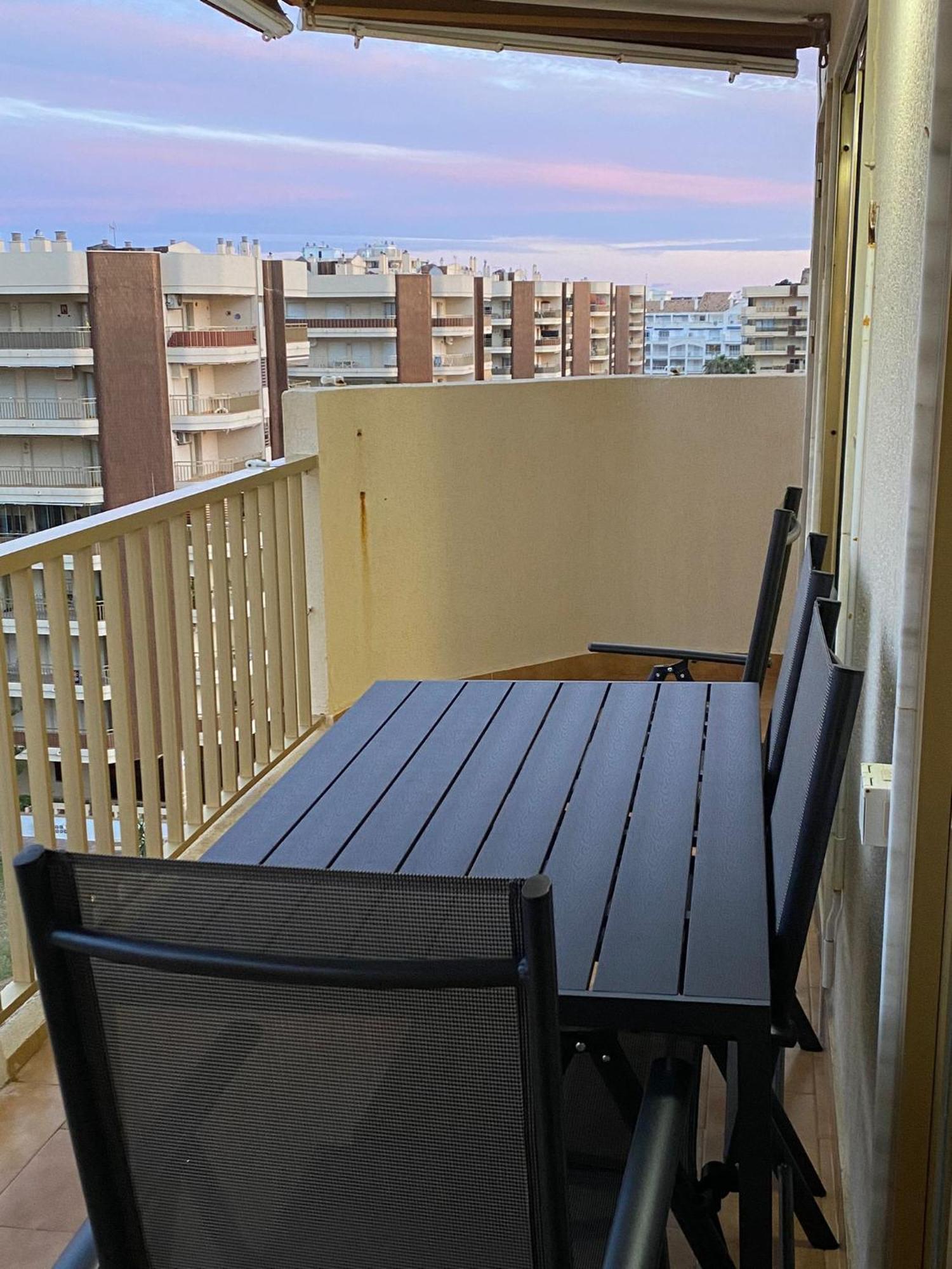 Appartement Spacious Three Bedroom Penthouse