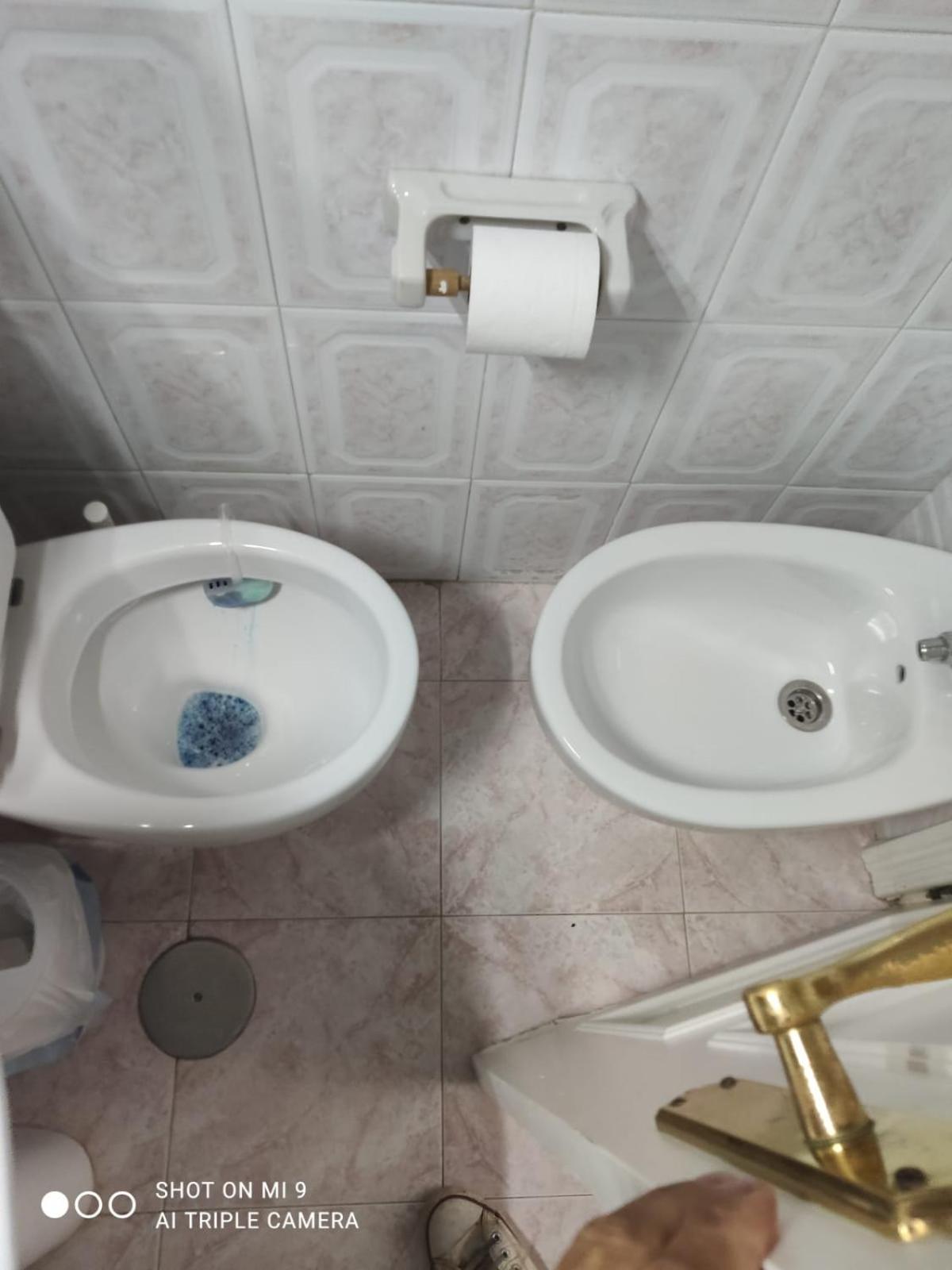 Homestay 3 - 3 Planta Sin Ascensor En Piso Compartido No Es Piso Entero! *