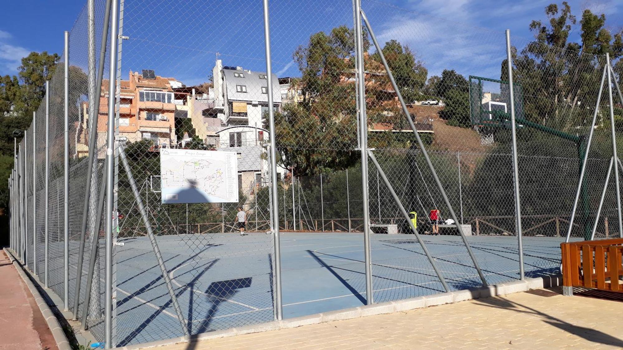 Costa Del Sol Familyholiday, Seaview, 2 Bedroom, Pool