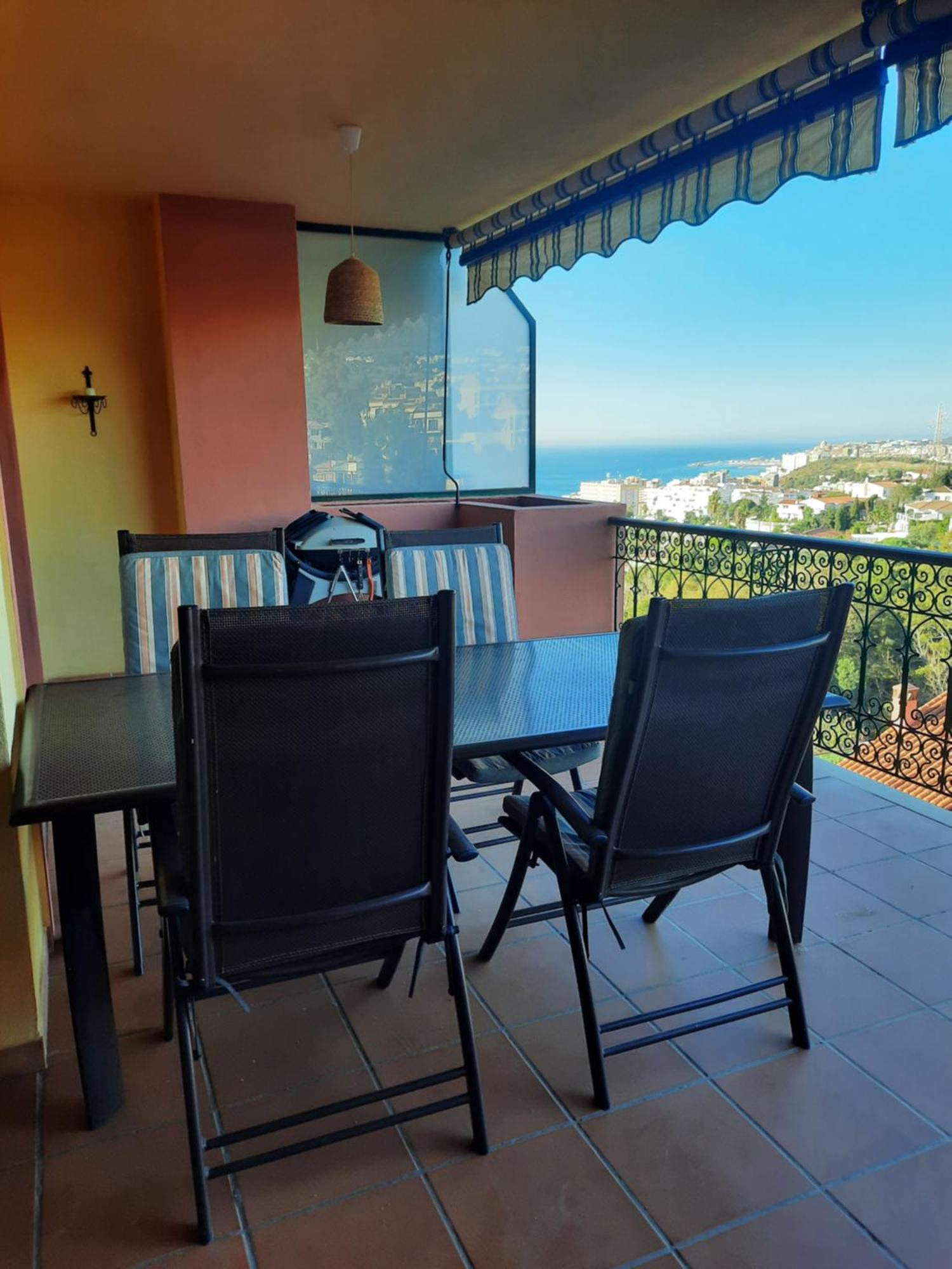 Apartment Costa Del Sol Familyholiday, Seaview, 2 Bedroom, Pool