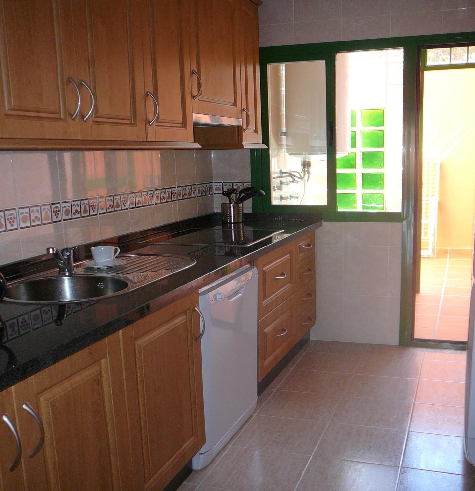 Apartment Costa Del Sol Familyholiday, Seaview, 2 Bedroom, Pool Fuengirola