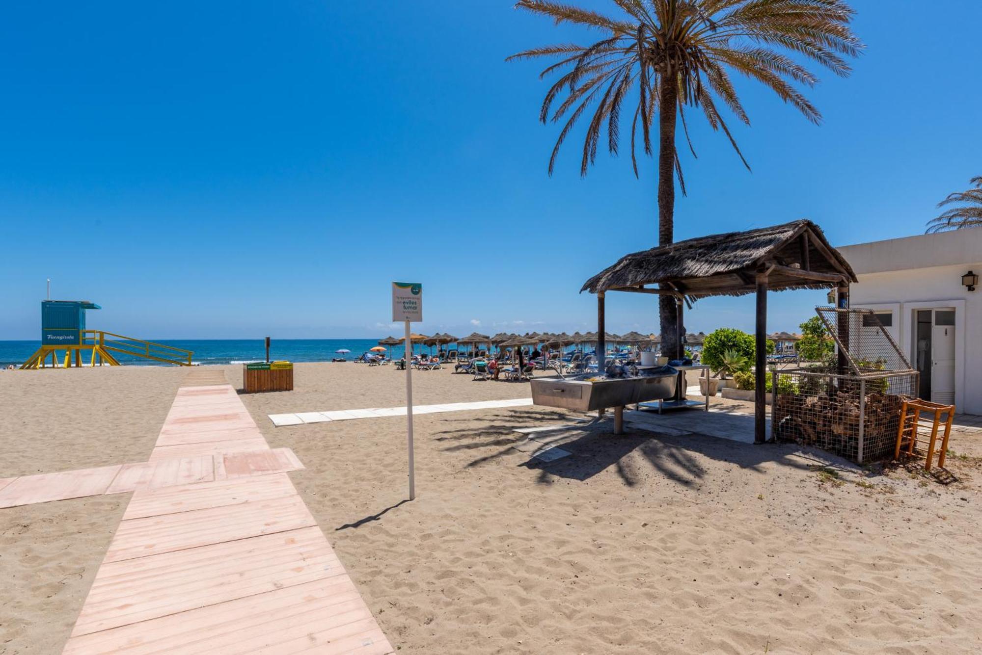 Apartment Maritimo Rey Fuengirola