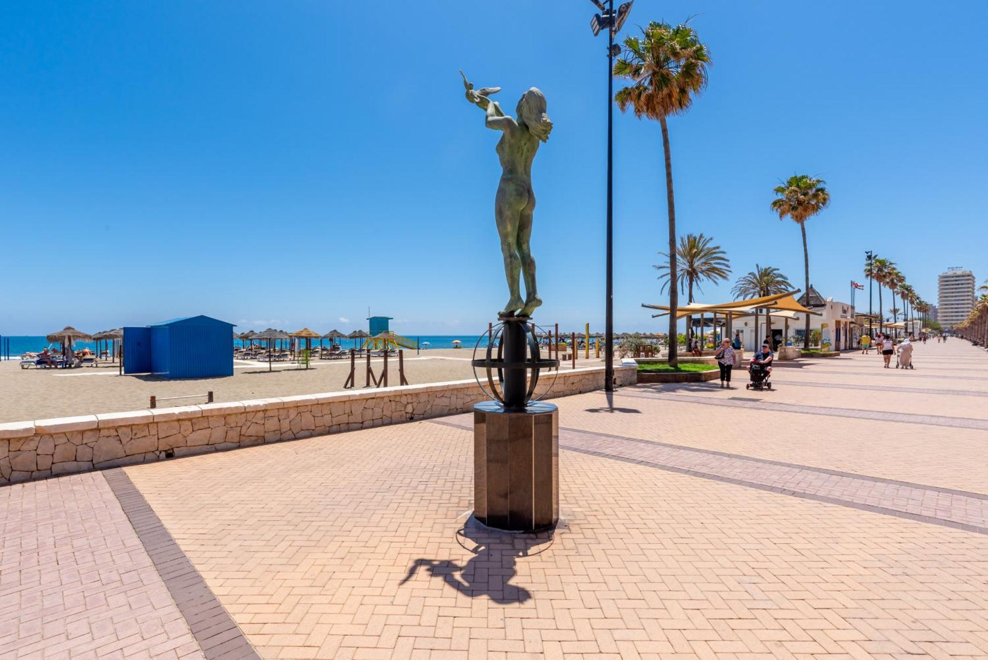 Apartment Maritimo Rey *