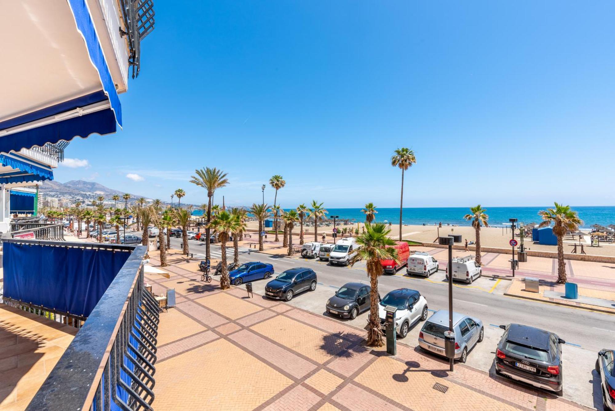 Apartment Maritimo Rey *