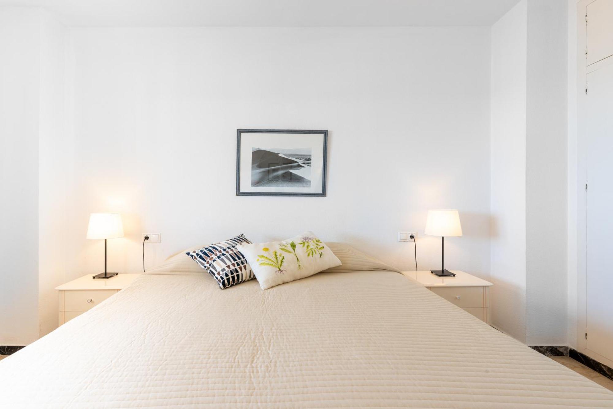 Apartment Maritimo Rey *