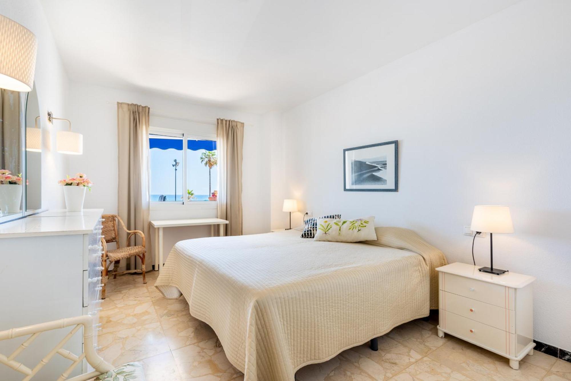 Apartment Maritimo Rey *
