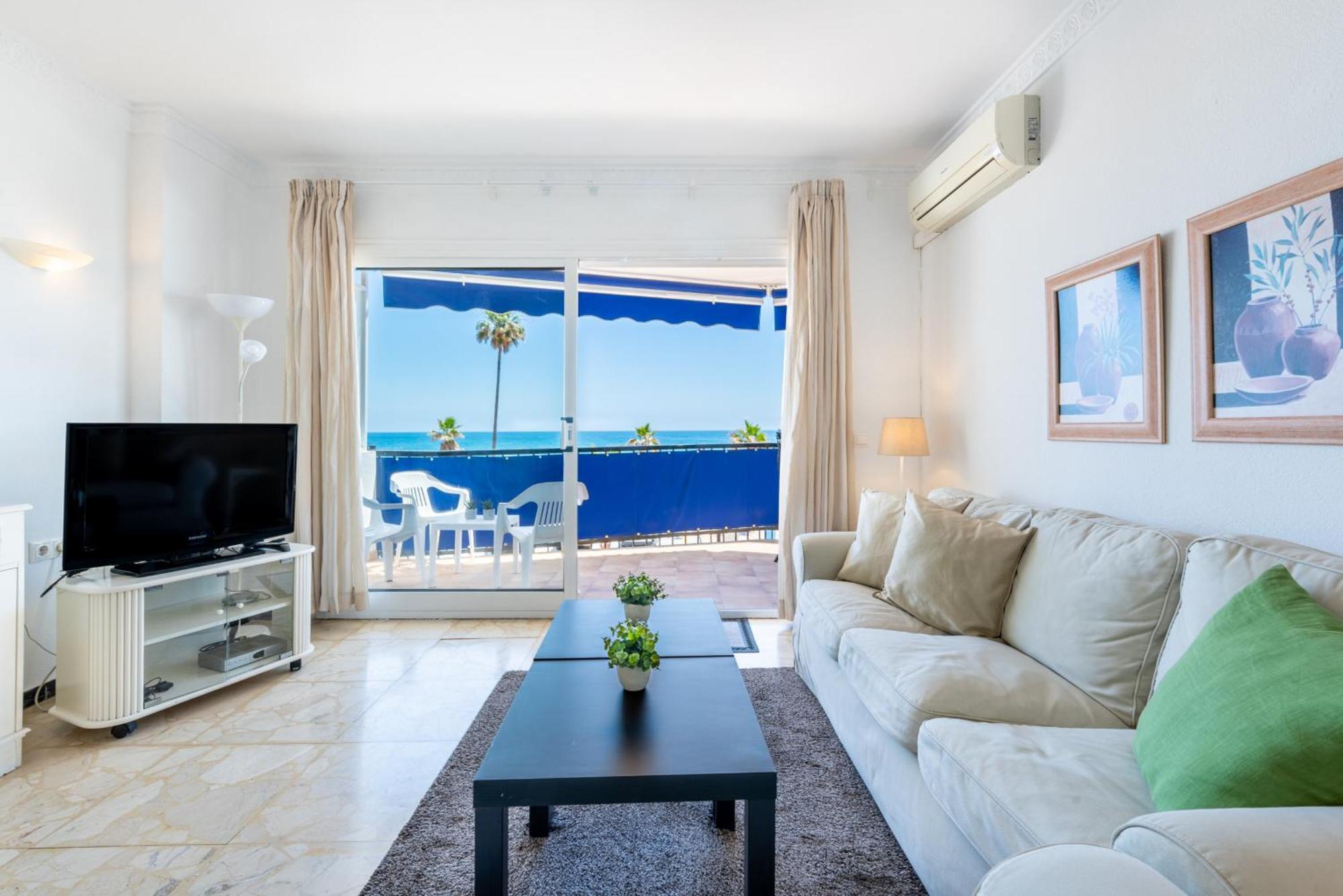 Maritimo Rey Fuengirola