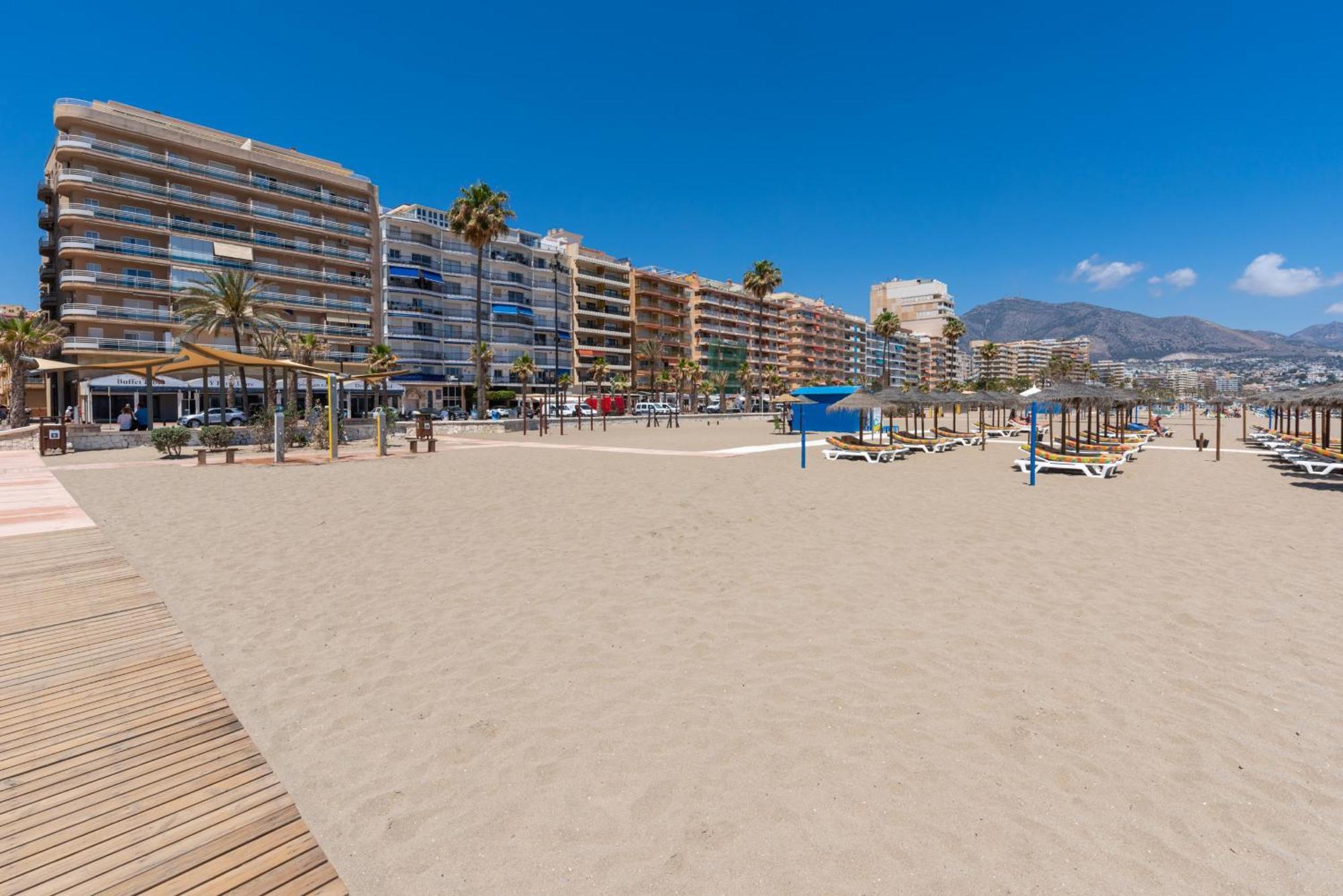 Apartment Maritimo Rey *