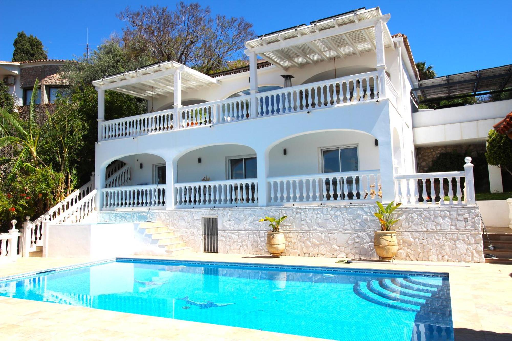 Nogal Fuengirola