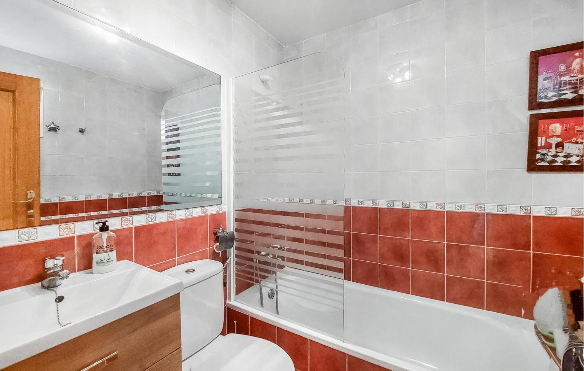 Stunning In With Kitchen