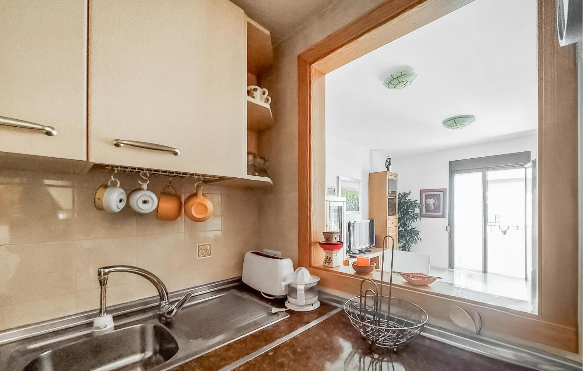 Apartment Stunning In With Kitchen *