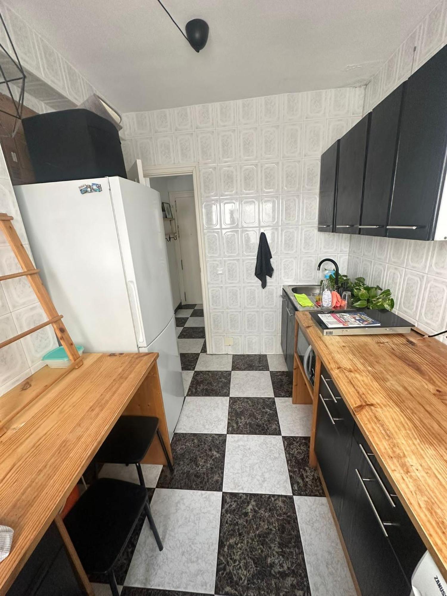 Homestay 3 - 3 Planta Sin Ascensor En Piso Compartido No Es Piso Entero! Fuengirola