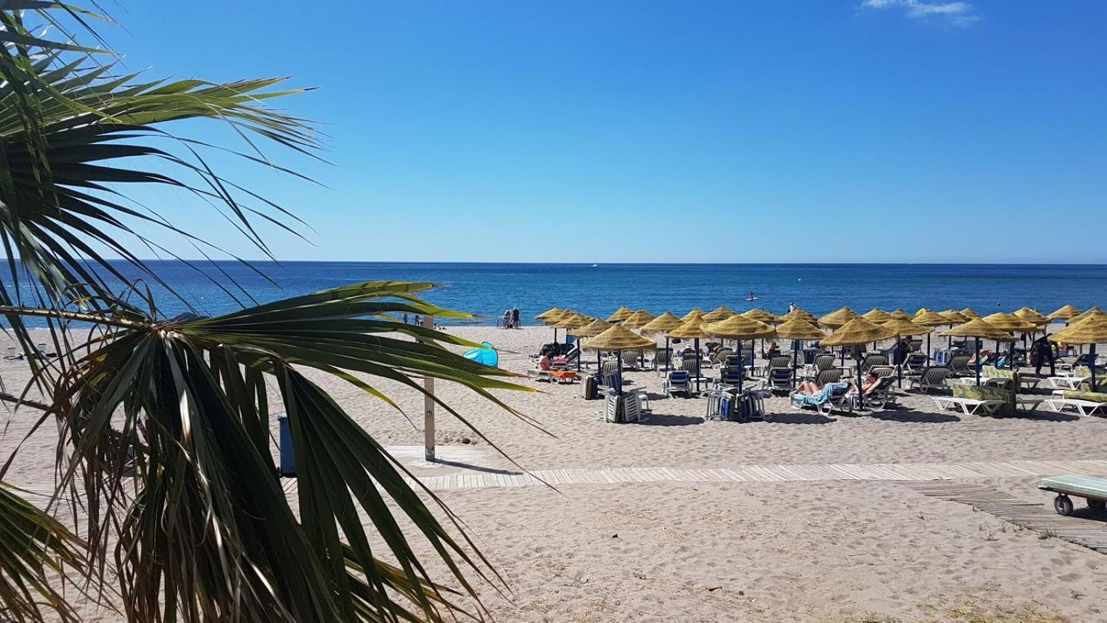 Apartment Higueron West Collection - La Vida Feliz Andalucia By Hwpc Fuengirola