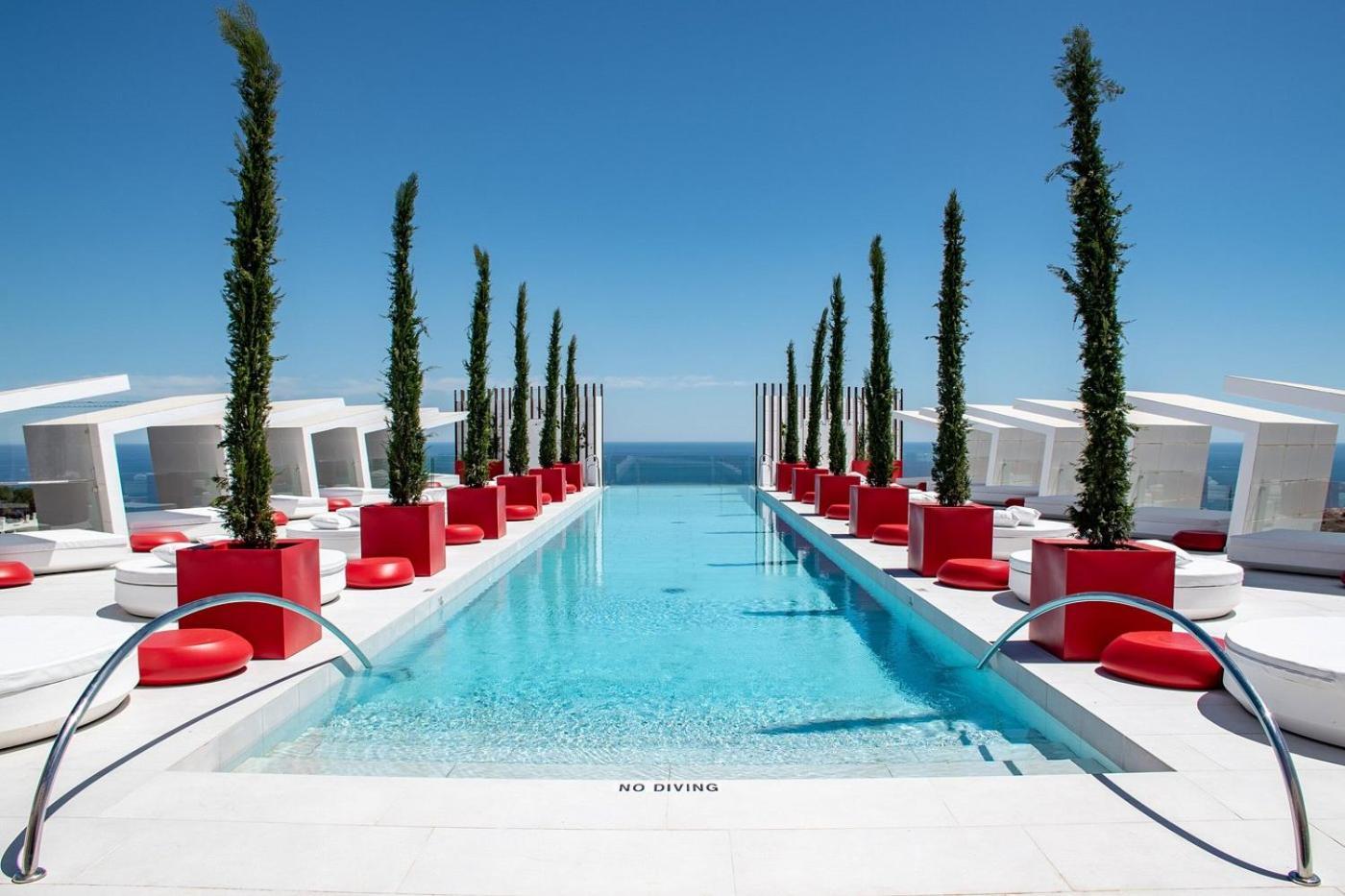 Apartment Higueron West Collection - La Vida Feliz Andalucia By Hwpc *