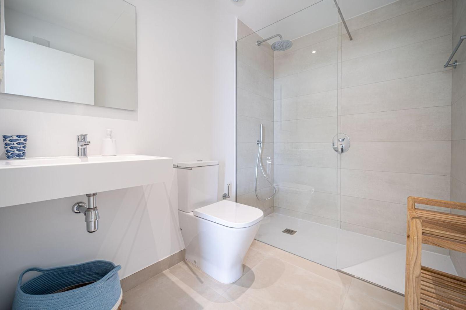 Apartment Higueron West Collection - La Vida Feliz Andalucia By Hwpc