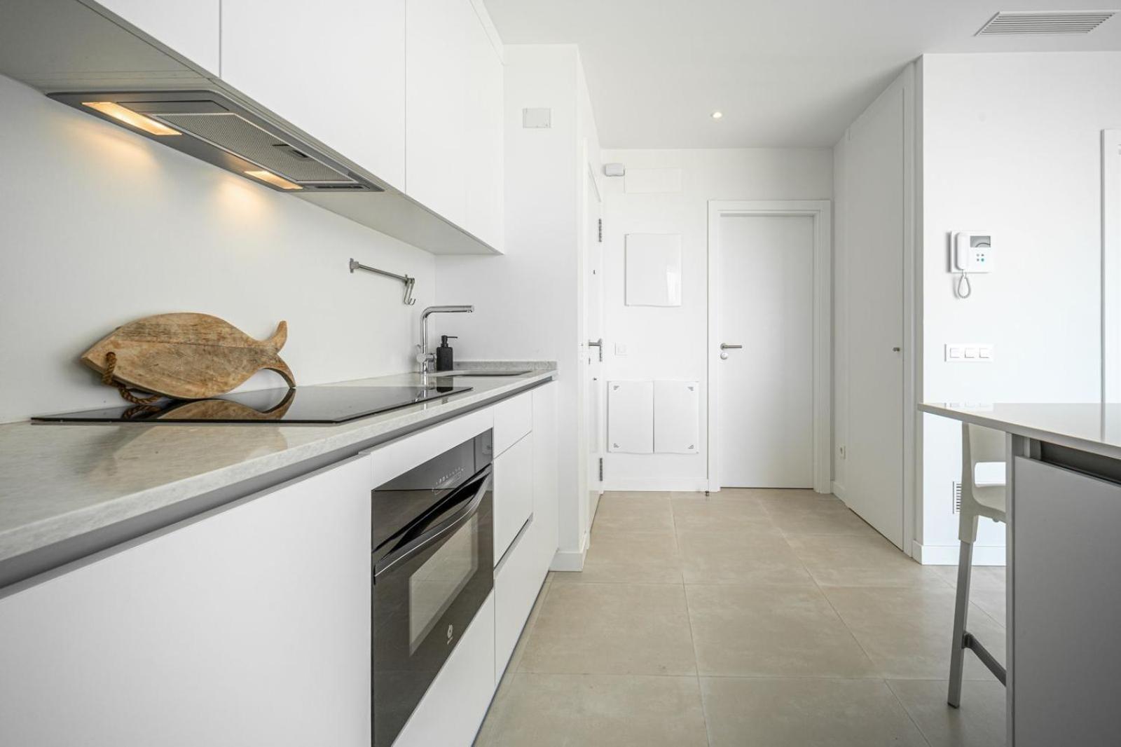 Apartment Higueron West Collection - La Vida Feliz Andalucia By Hwpc *