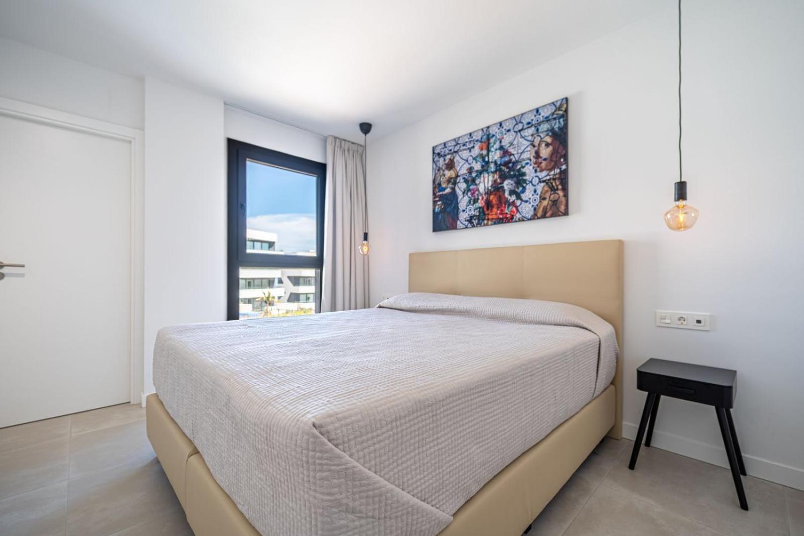 Apartment Higueron West Collection - La Vida Feliz Andalucia By Hwpc