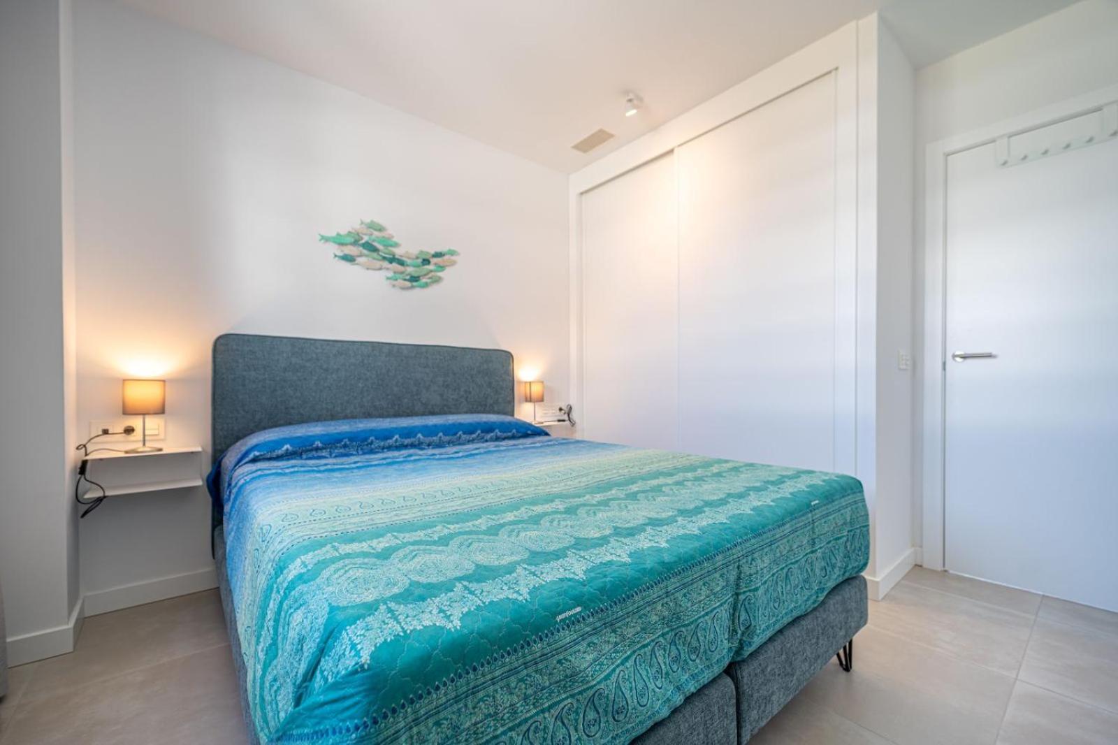 Apartment Higueron West Collection - La Vida Feliz Andalucia By Hwpc Fuengirola