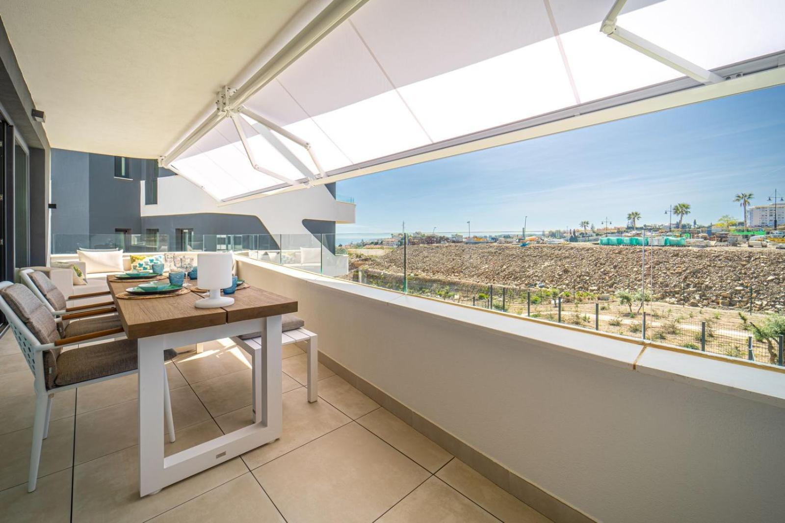 Apartment Higueron West Collection - La Vida Feliz Andalucia By Hwpc *