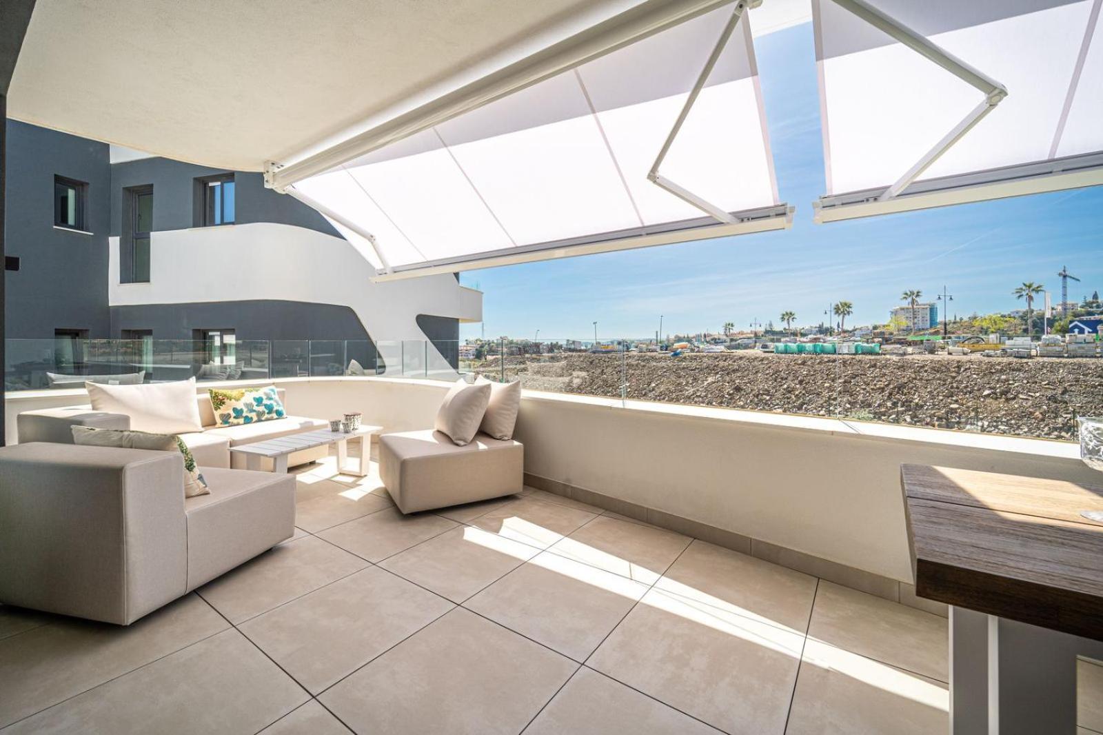 Higueron West Collection - La Vida Feliz Andalucia By Hwpc
