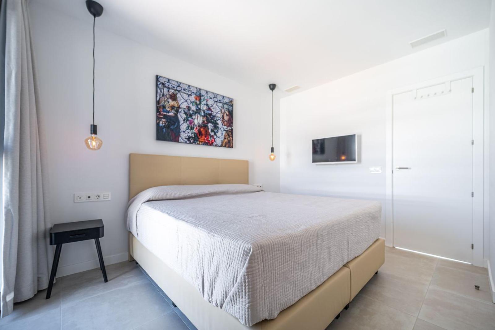 Apartment Higueron West Collection - La Vida Feliz Andalucia By Hwpc