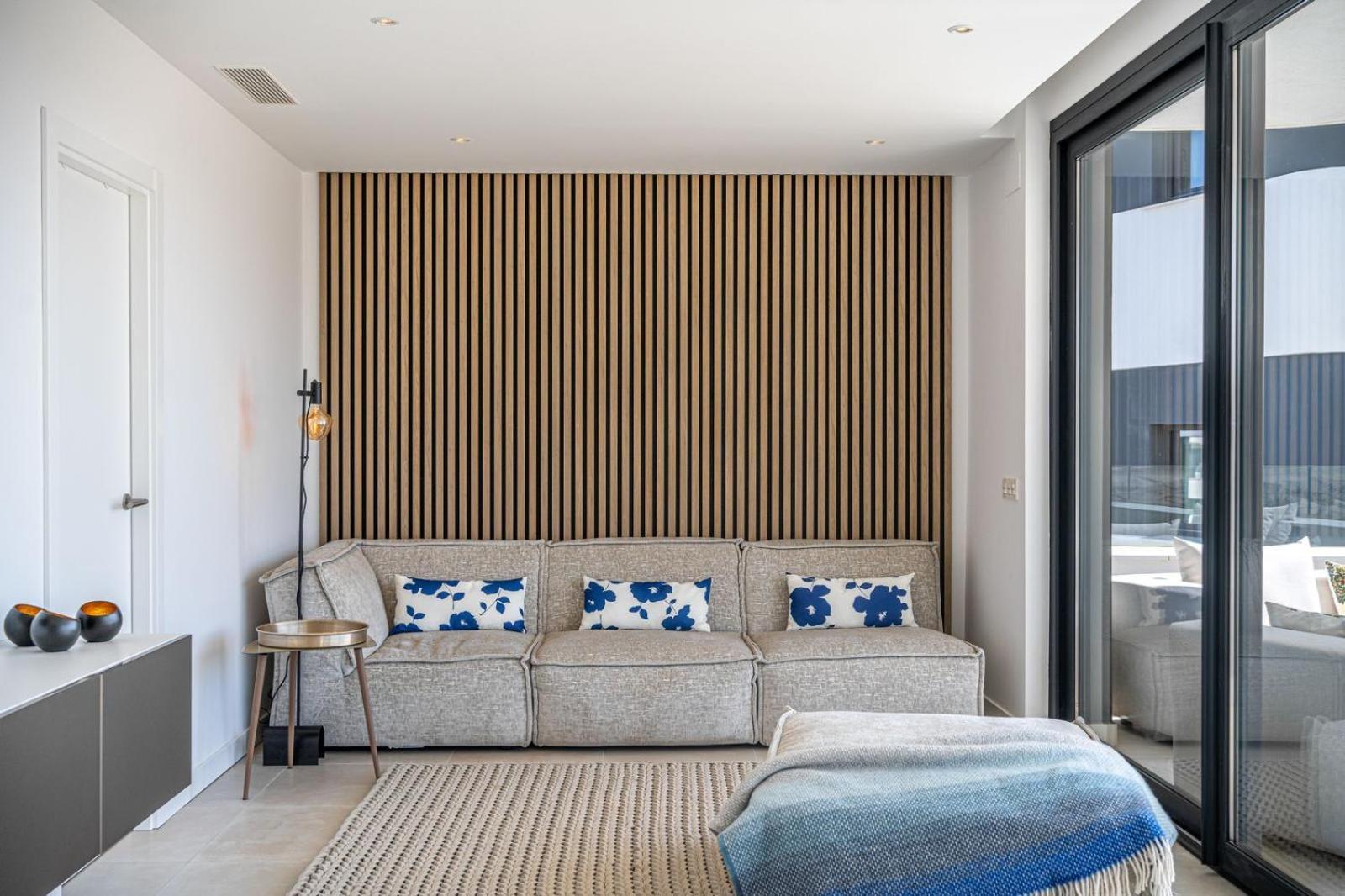Apartment Higueron West Collection - La Vida Feliz Andalucia By Hwpc *