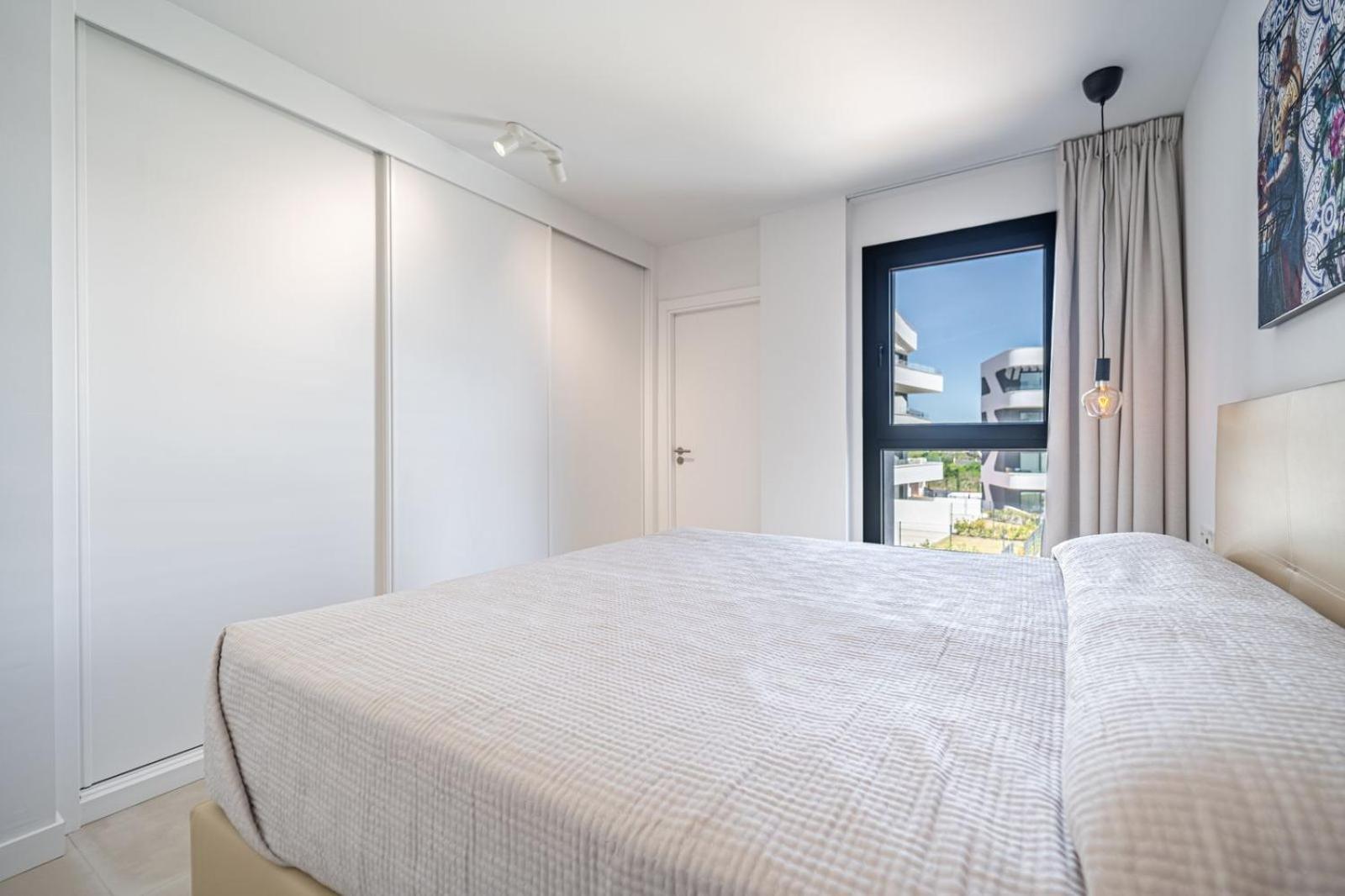 Apartment Higueron West Collection - La Vida Feliz Andalucia By Hwpc Fuengirola
