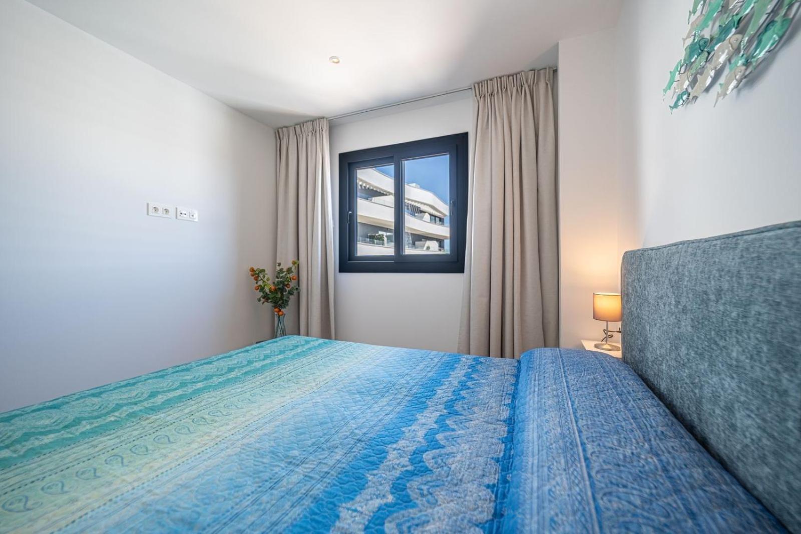 Apartment Higueron West Collection - La Vida Feliz Andalucia By Hwpc Fuengirola
