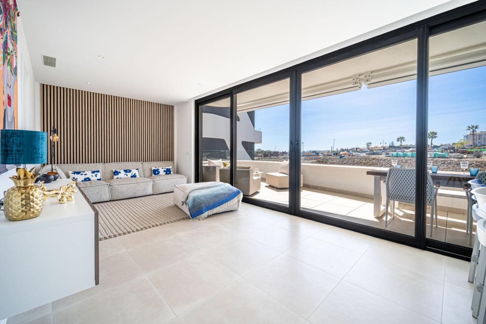 Higueron West Collection - La Vida Feliz Andalucia By Hwpc