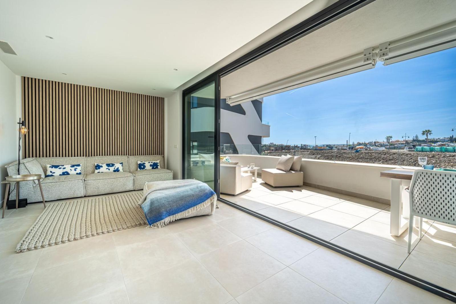 Higueron West Collection - La Vida Feliz Andalucia By Hwpc