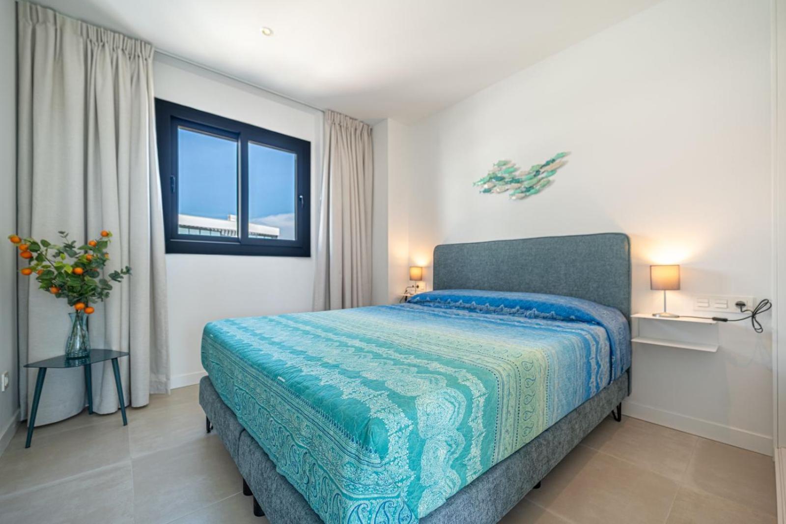Apartment Higueron West Collection - La Vida Feliz Andalucia By Hwpc *